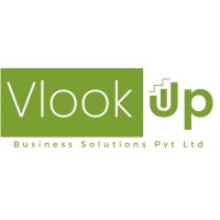 Vlookup Business Solutions Pvt Ltd logo - Similar company to Myofficespace