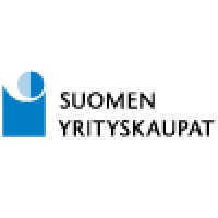 Suomen Yrityskaupat Oy logo - Similar company to Carbofex