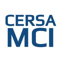 CERSA MCI logo - Similar company to Holding Isis