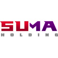 SumaHolding logo - Similar company to Boticas Mb