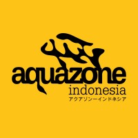 Aquazone Indonesia logo - Similar company to Blutale