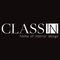ClassIN - Home of Interior Design logo - Similar company to 3Cstudio Interior Design