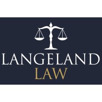 Langeland Law logo - Similar company to Htg Investment Advisors Inc.