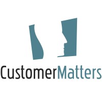CustomerMatters logo - Similar company to Yawn
