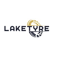 Laketyre logo - Similar company to Molteo