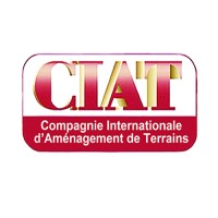 CIAT logo - Similar company to Hyde Park Concept