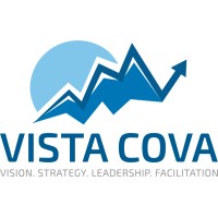 Vista Cova logo - Similar company to Compass Global Logistics Ltd