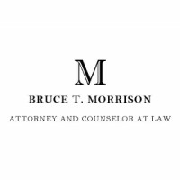 Bruce T. Morrison, Attorney and Counselor at Law