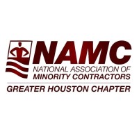 NAMC, Inc. - Greater Houston Chapter logo - Similar company to National Hispanic Construction Alliance