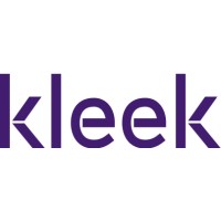Kleek logo - Similar company to Kleek