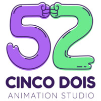 52 Animation Studio logo - Similar company to Animade - Animation Studio