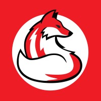 Red Fox Removals logo - Similar company to Total Consultoria Empresarial