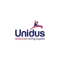 Unidus Services (Manpower) pvt. ltd. logo - Similar company to Choice Consulting