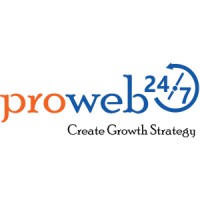 proweb247 logo - Similar company to Eye Of Edit