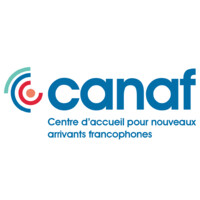 CANAF logo - Similar company to Réseau En Immigration Francophone De L'Alberta