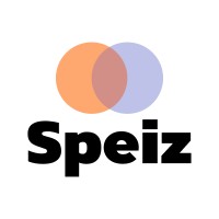 Speiz logo - Similar company to Breezit