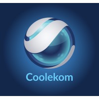 Coolekom logo - Similar company to Crikon