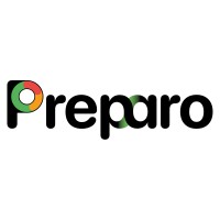 Preparo - Tech Interview Prep App logo - Similar company to Parakeet