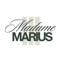 MADAME MARIUS ÉVÉNEMENTS logo - Similar company to Vycom