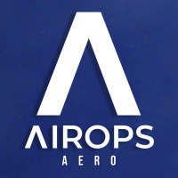 Airops Aerospace logo - Similar company to Fliant