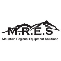 MRES - Mountain Regional Equipment Solutions logo - Similar company to Rcs Construction
