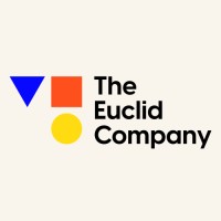 The Euclid Company logo - Similar company to People'S Yoga