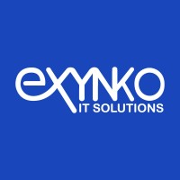 Exynko IT Solutions logo - Similar company to Nutrialus
