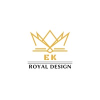 EK Royal Design logo - Similar company to Finecom Logistics