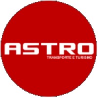 Astro Transporte e Turismo Ltda. logo - Similar company to Mini Containers
