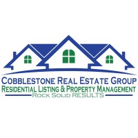 Cobblestone Realty logo - Similar company to Cobblestone Realty
