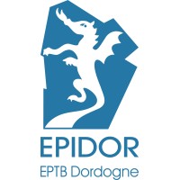 EPIDOR - EPTB Dordogne logo - Similar company to Altifaune