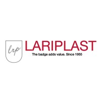 Lariplast S.r.l. logo - Similar company to Rotte Narrative