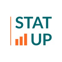 STAT-UP Statistical Consulting & Data Science logo - Similar company to Vanever