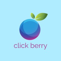 Click Berry Mktg logo - Similar company to Digital Eclipse