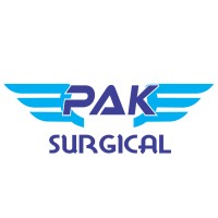 Pak Surgical instruments logo - Similar company to Fostech Solutions