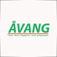 Åvang logo - Similar company to Solum A/S