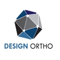 Design Ortho logo - Similar company to Orthofiit