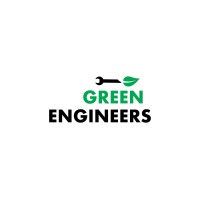 Green Engineers logo - Similar company to Green Engineers, Partner Voor Leefomgeving En Buitensportaccommodaties