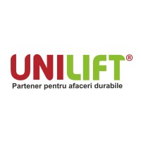 Unilift Group logo - Similar company to Unilift Cargo Systems
