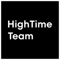 HighTime Team logo - Similar company to Mobile Giant