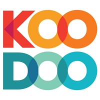 Koodoo logo - Similar company to Ps Tech Solutions