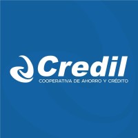 Cooperativa Credil Ltda. logo - Similar company to Crédil