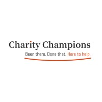 Charity Champions logo - Similar company to Fundraiser.Cz