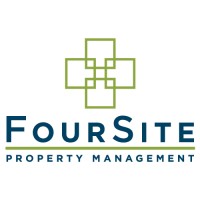 FourSite Property Management logo - Similar company to Triad Land Development