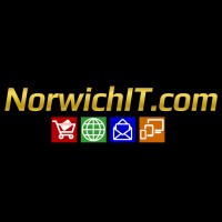 Norwich IT Business Solutions logo - Similar company to Tridan It