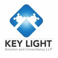 Key Light Solution & Consultancy LLP logo - Similar company to Maanjuri Hr Consulting Pvt. Ltd.
