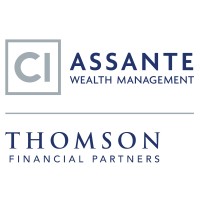 Thomson Financial Partners