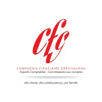 Compagnie Fiduciaire Grésivaudan logo - Similar company to Ythak