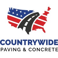 Countrywide Paving & Concrete logo - Similar company to Rabine