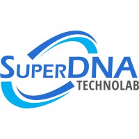 SuperDNA Technolab Private Limited logo - Similar company to Ikarus 3D